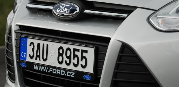 Ford Focus Kombi 1.6 Ecoboost FFV_031