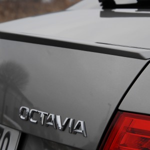 Škoda Octavia 1.6 TDI 4x4 05