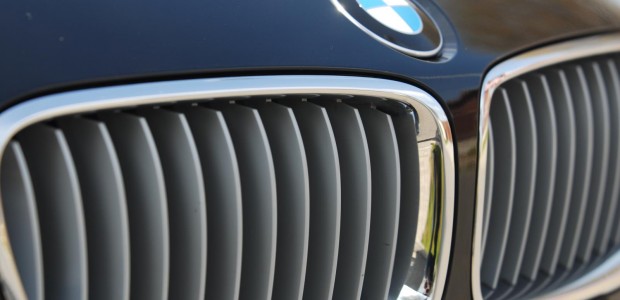 Recenze bmw 320d #5