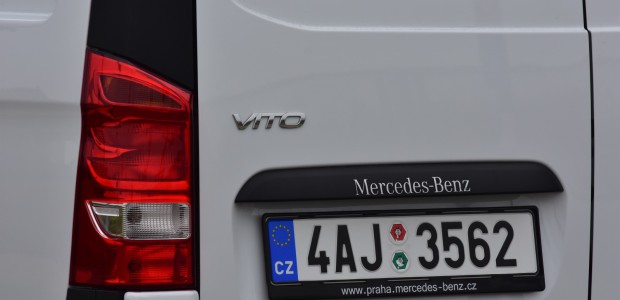 Mercedes-Benz Vito 109CDI 08