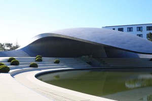 Autostadt Wolfsburg Volkswagen