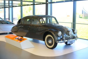 Autostadt Wolfsburg Volkswagen