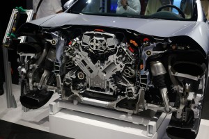Autostadt Wolfsburg Volkswagen