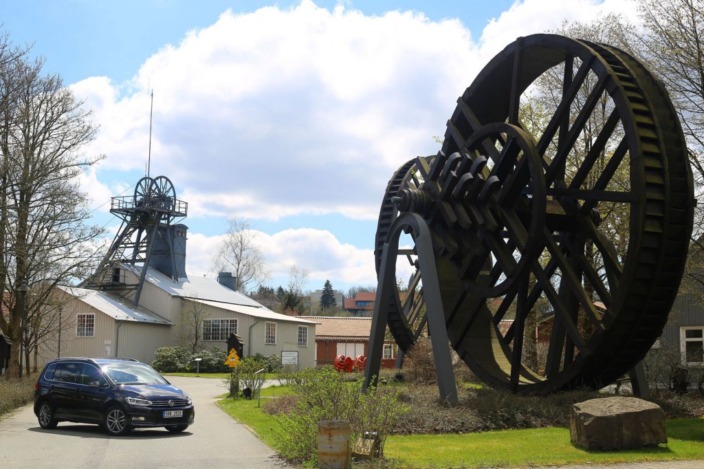 Harz Volkswagen Autostadt