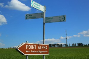 Point Alpha