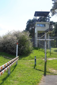 Point Alpha