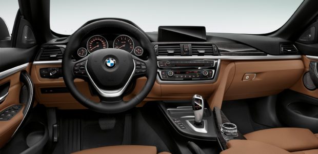 BMW 430i Cabrio 2016