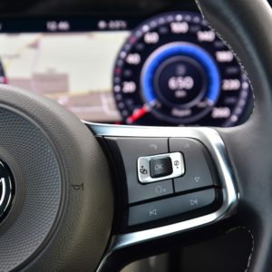 VW Tiguan 2.0 TDI 4motion 2017