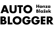 AutoBlogger.cz