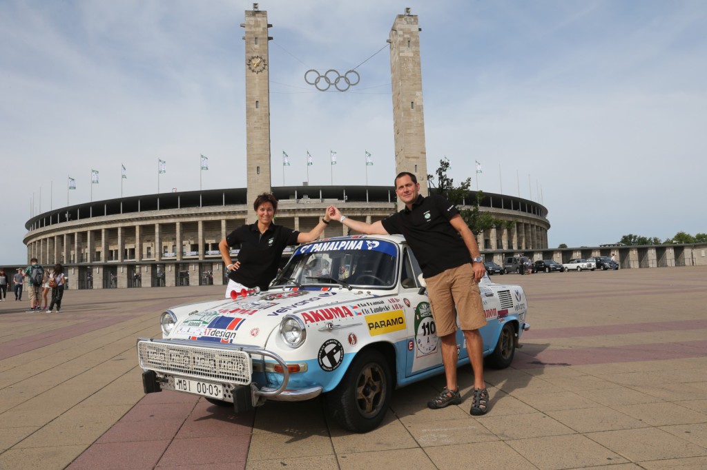 Hamburg-Berlin-Klassik 2015 Skoda 1000 MB Rally_12