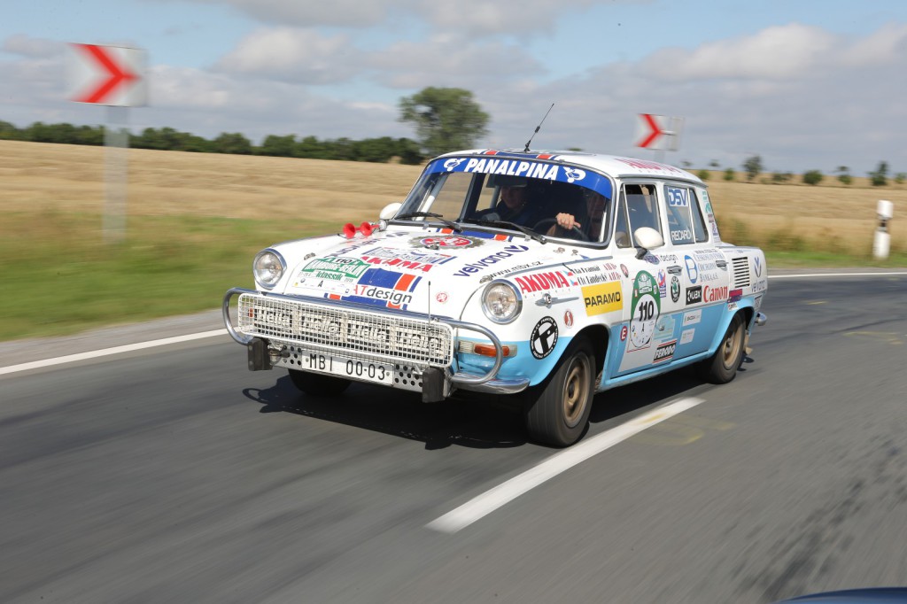 Hamburg-Berlin-Klassik 2015 Skoda 1000 MB Rally_16