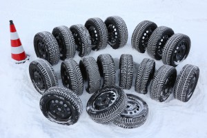 ADAC winterreifentest 2015 test zimních pneumatik