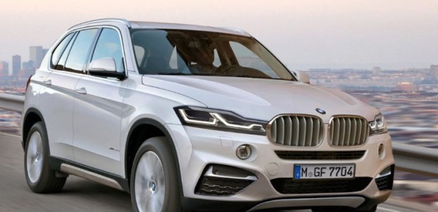 BMW X3 2016