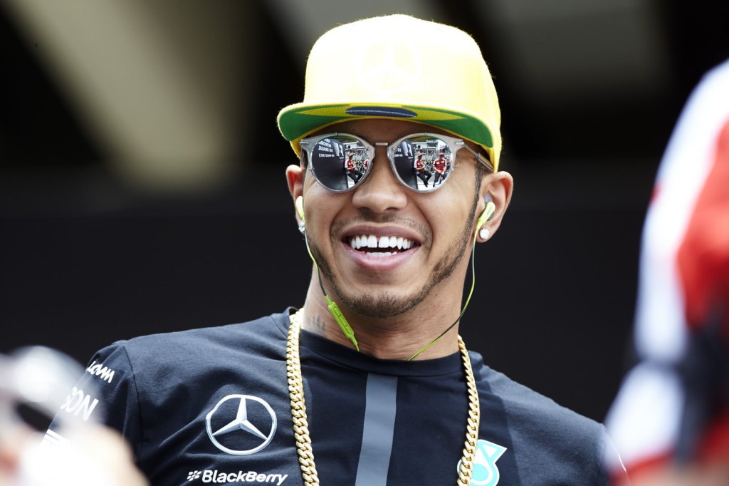 formula 1 2016