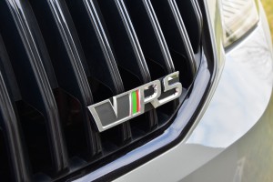 škoda octavia rs 4x4