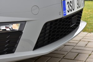 škoda octavia rs 4x4