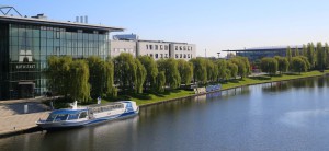 Autostadt Wolfsburg Volkswagen