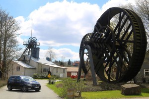 Harz Volkswagen Autostadt