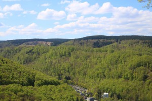 Harz Volkswagen Autostadt