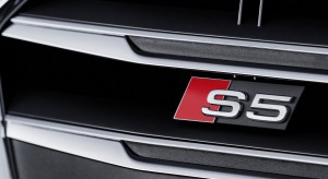 Audi A5 Coupé