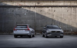 Volvo V90