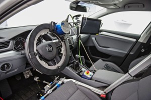 škoda safety day 216