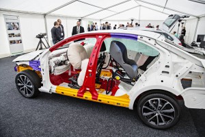 škoda safety day 216
