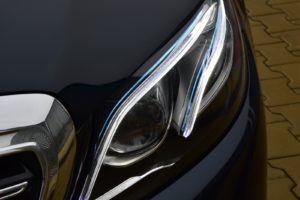 Mercedes-Benz E 220d