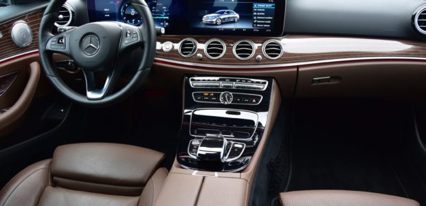 Mercedes-Benz E 220d