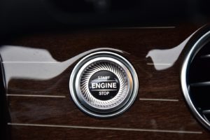 Mercedes-Benz E 220d