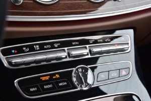 Mercedes-Benz E 220d