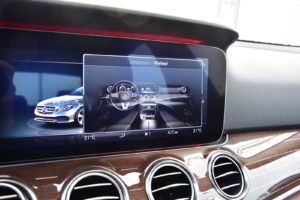 Mercedes-Benz E 220d