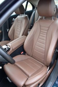 Mercedes-Benz E 220d
