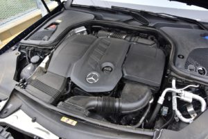 Mercedes-Benz E 220d