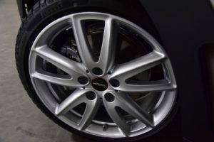 mini clubman s all4