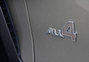mini clubman s all4
