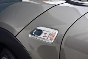 mini clubman s all4