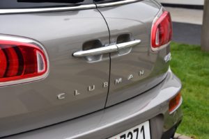 mini clubman s all4