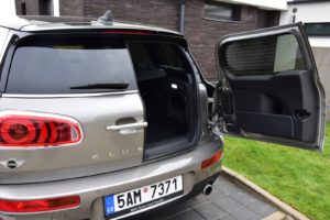 mini clubman s all4
