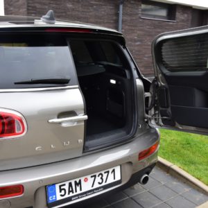 mini clubman s all4