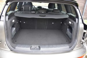 mini clubman s all4
