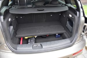 mini clubman s all4