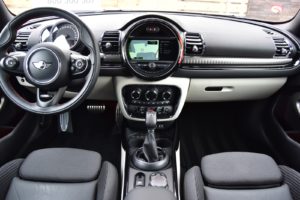 mini clubman s all4