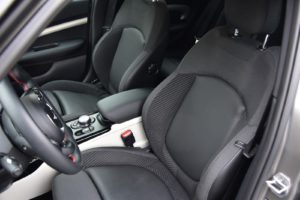mini clubman s all4