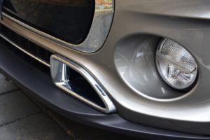 mini clubman s all4