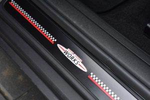 mini clubman s all4