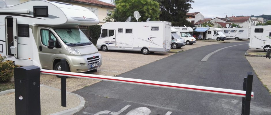 stellplatz perigueux france
