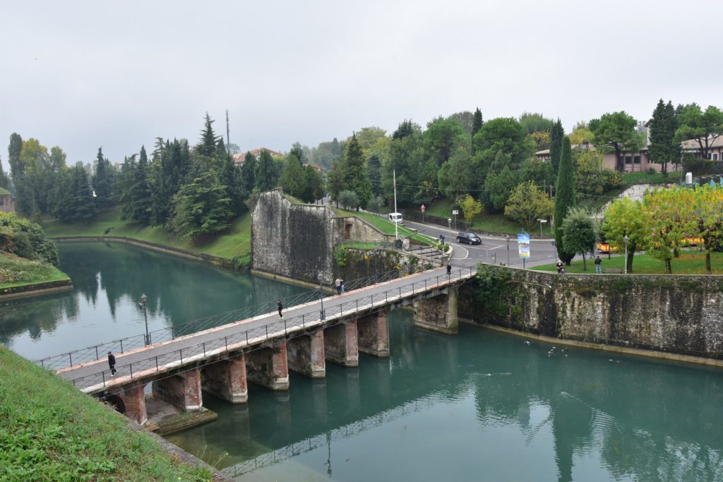 peschiera lago di garda stellplatz