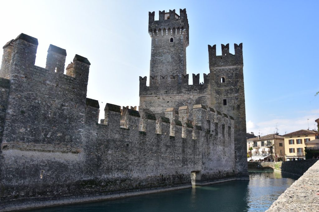 sirmione lago di garda stellplatz