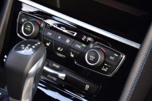 BMW 218d Gran Tourer 2016